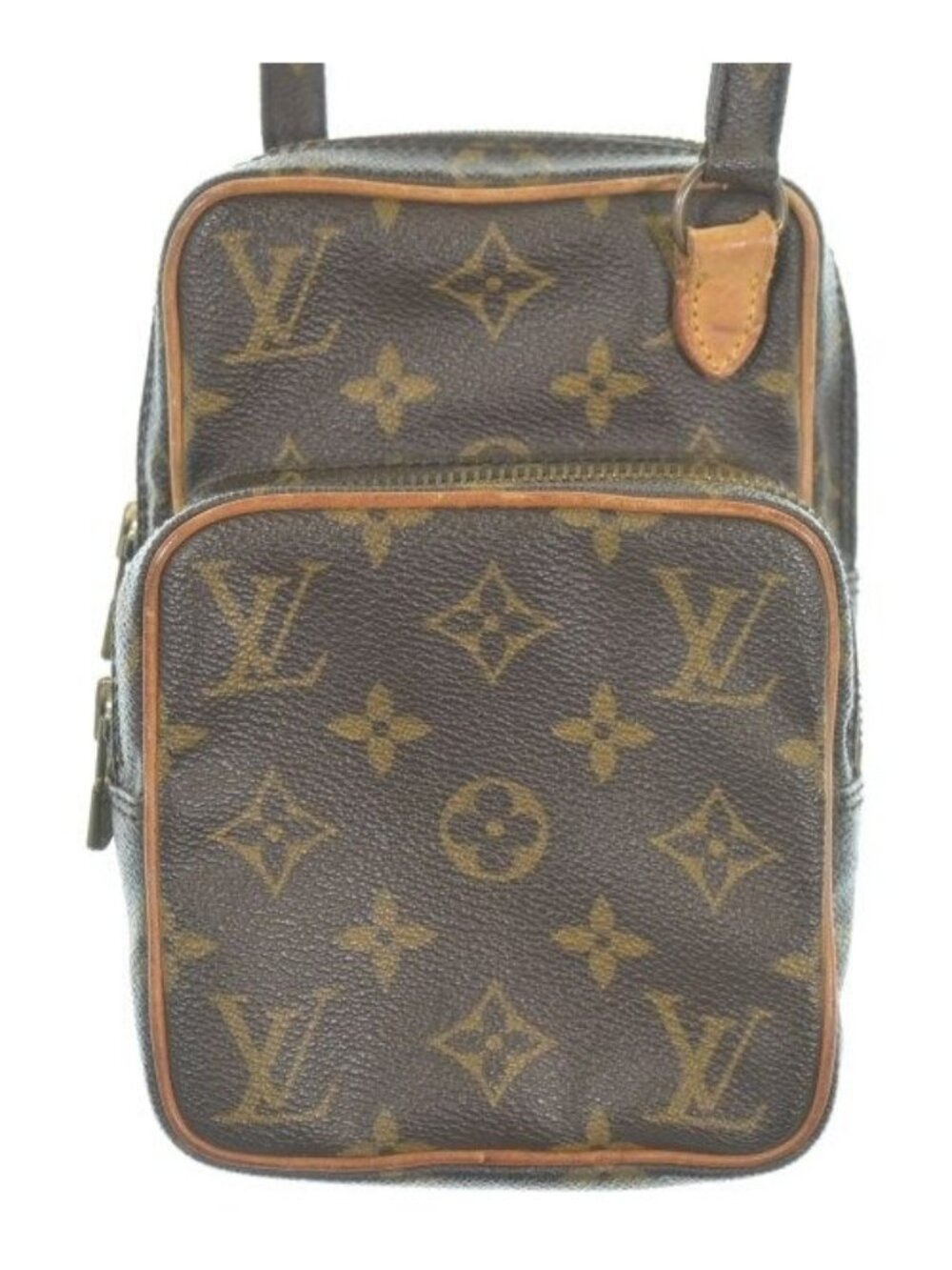 Louis Vuitton Monogram Mini Amazon Shoulder Bag